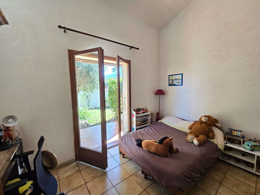 Maison à ARGELES-SUR-MER