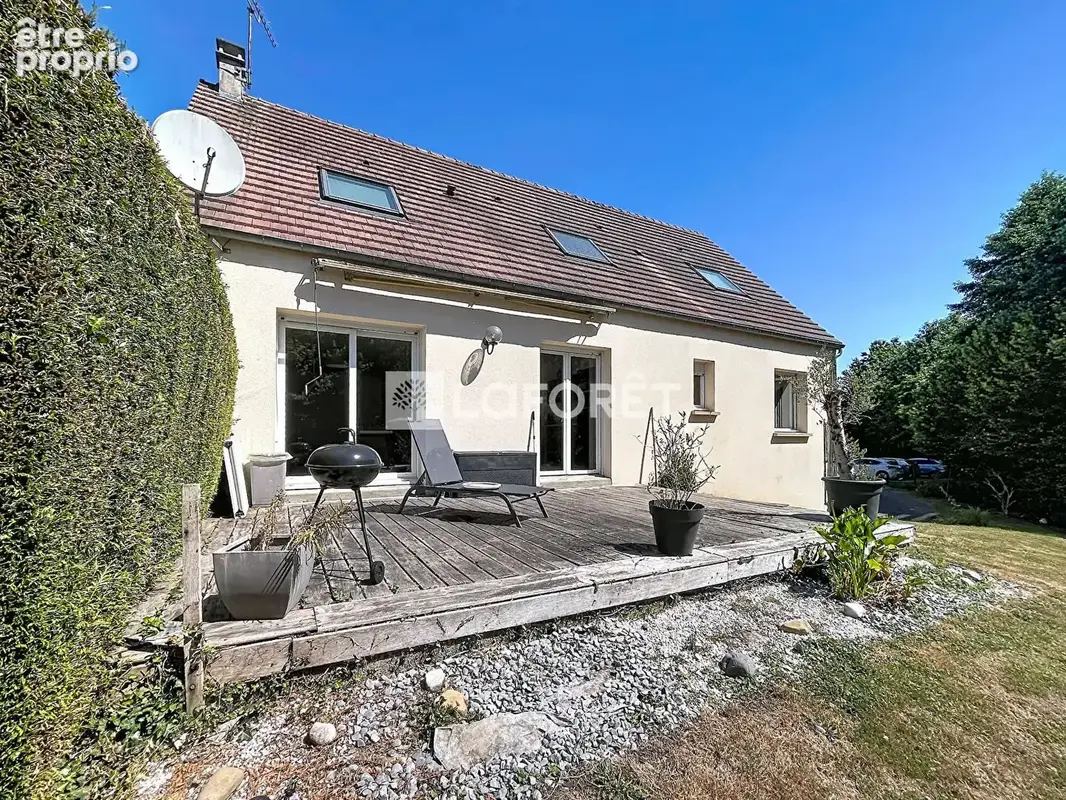 Maison à FLERS