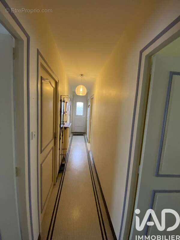 Photo 3 - Maison à AIZENAY