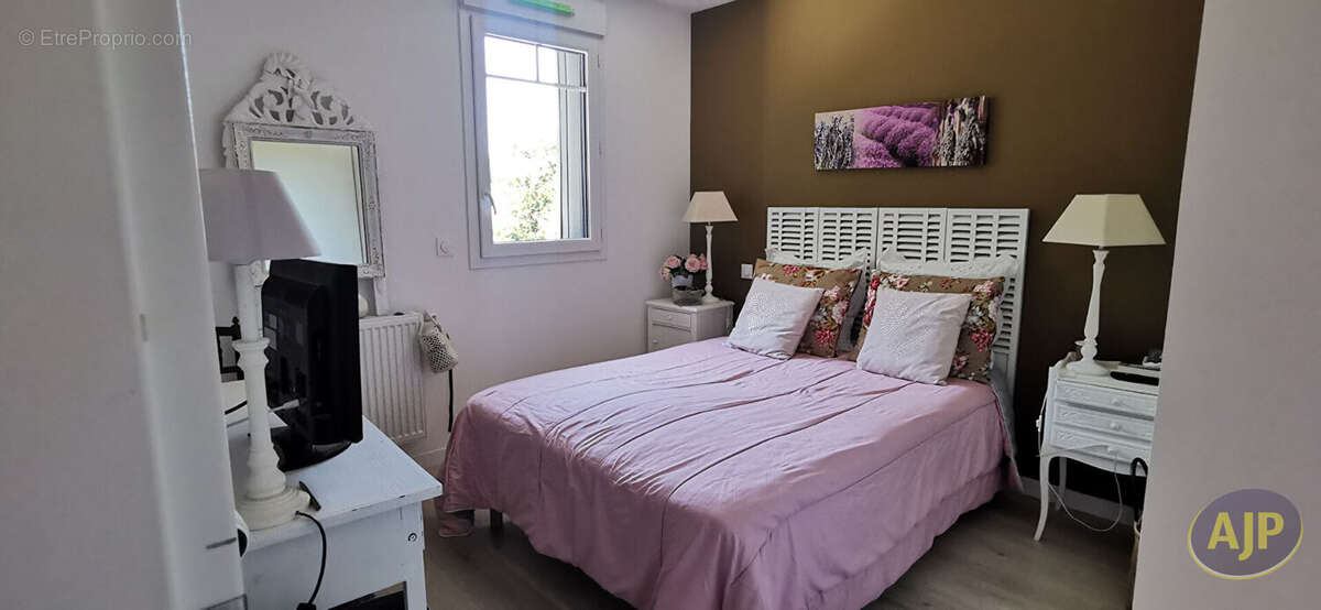 Maison à ANDERNOS-LES-BAINS