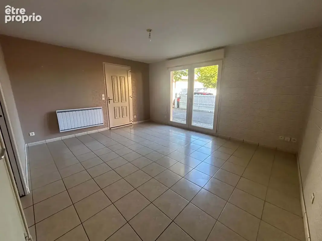 Appartement 53m² à douvres - photo 7