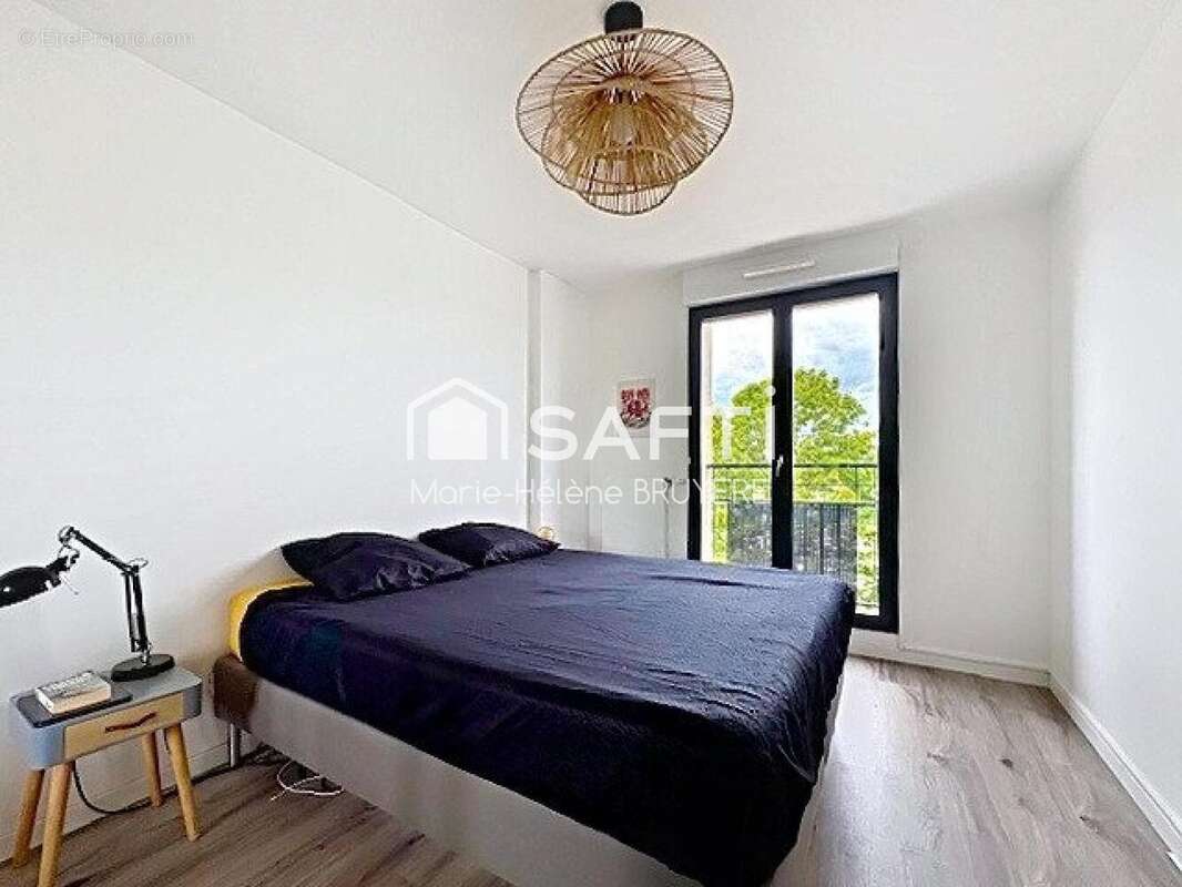 Photo 6 - Appartement à CLAMART