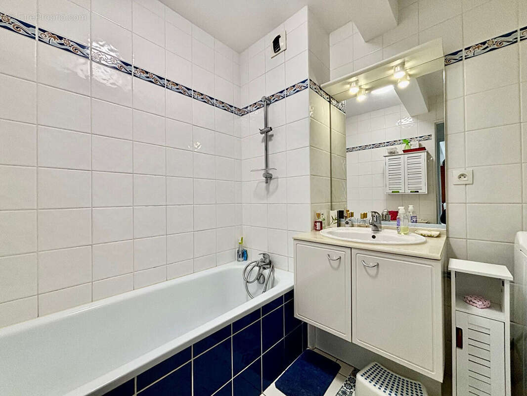 Appartement à SAINT-NAZAIRE