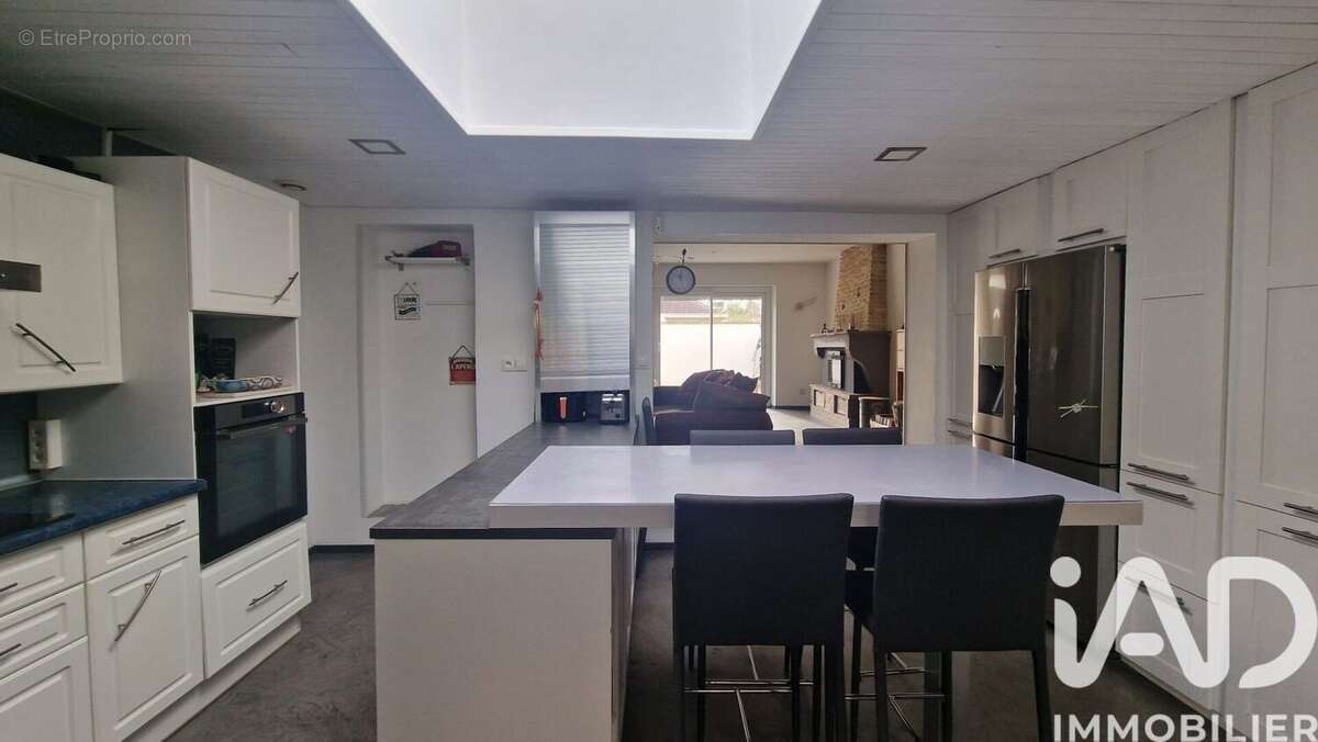 Photo 4 - Maison à CASTELNAU-DE-MEDOC