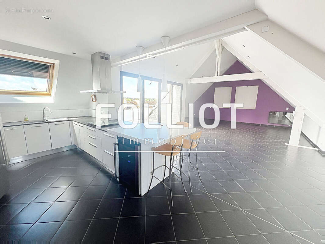 Appartement à SAINT-LO