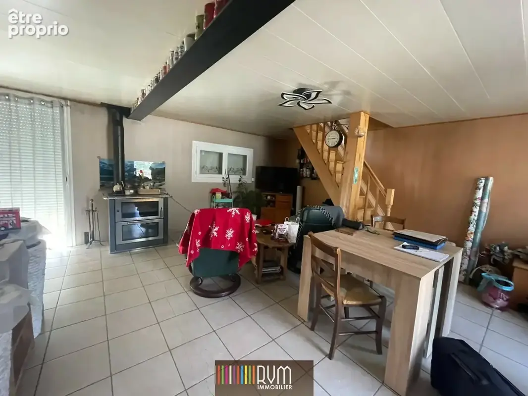 Maison 6 pièces 147 m² à vendre à Cize (01250) - photo 5