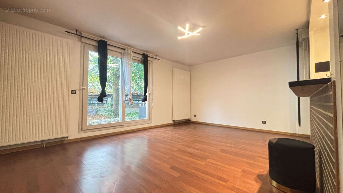 Appartement à EVRY