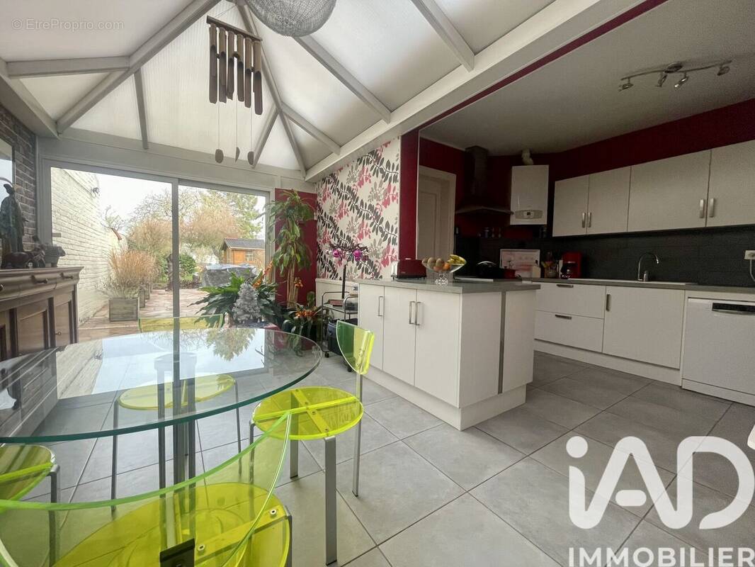 Photo 1 - Maison à ARRAS