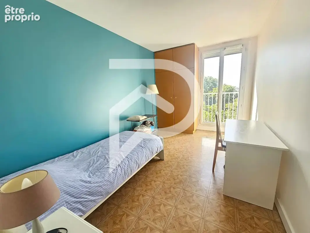 Appartement Charenton Le Pont 3 pièce(s) 56 m2 - photo 3