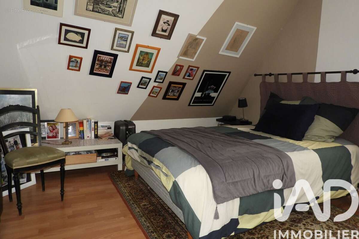 Photo 9 - Maison à LE HAVRE