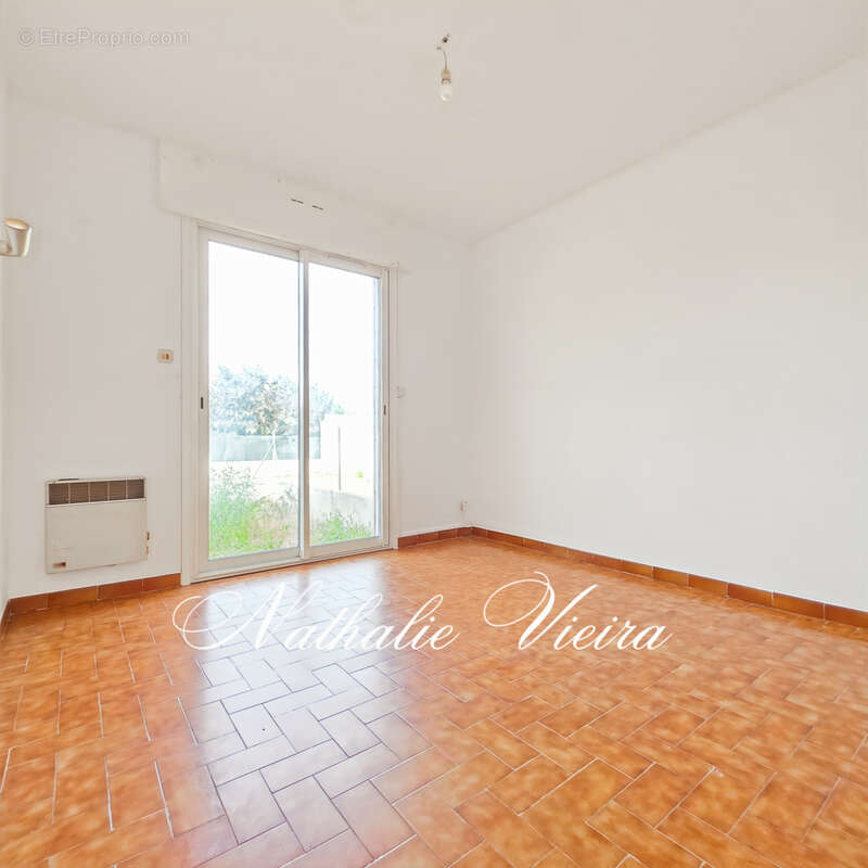 Appartement à CANDILLARGUES