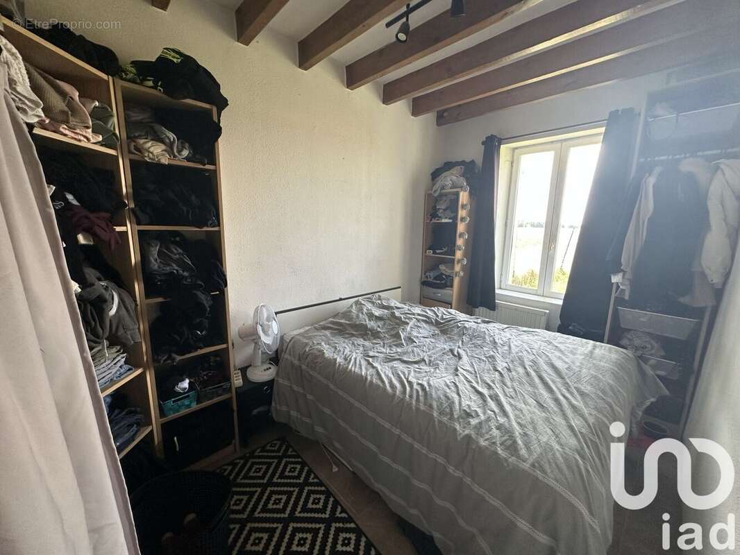 Maison 70 m² à Coudres  - photo 8