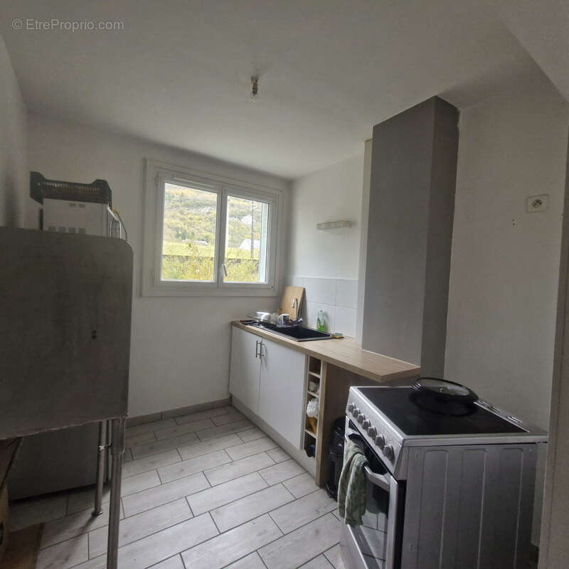 Appartement à LOURDES