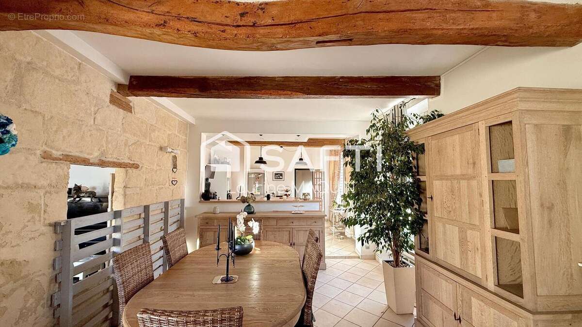 Maison 240 m² à Athies-Sous-Laon  - photo 4