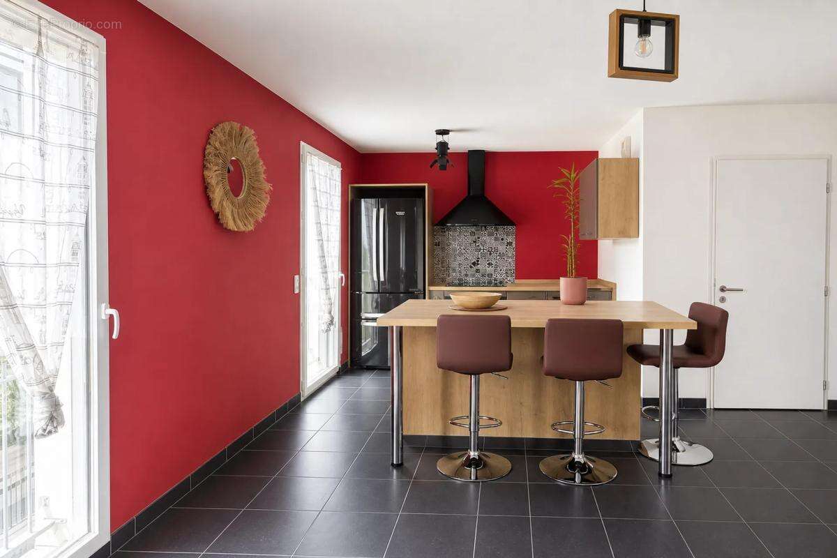 Appartement T2 de 41 m² à Massy - photo 3