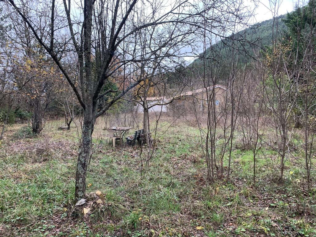 Terrain à MONTDARDIER