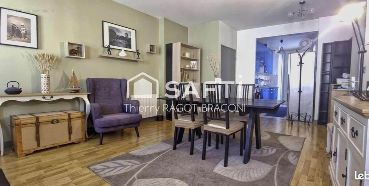 Photo 2 - Appartement à PONTOISE