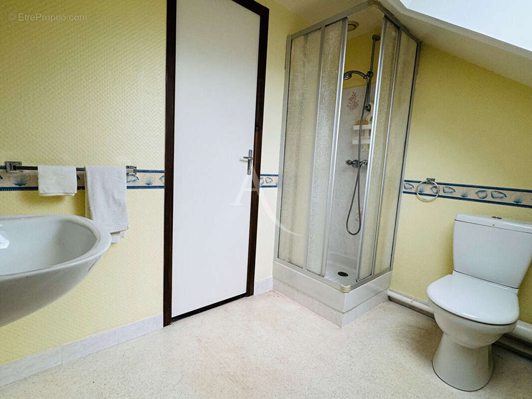 Maison a vendre romorantin - 6 chambres - 184 m² - photo 15