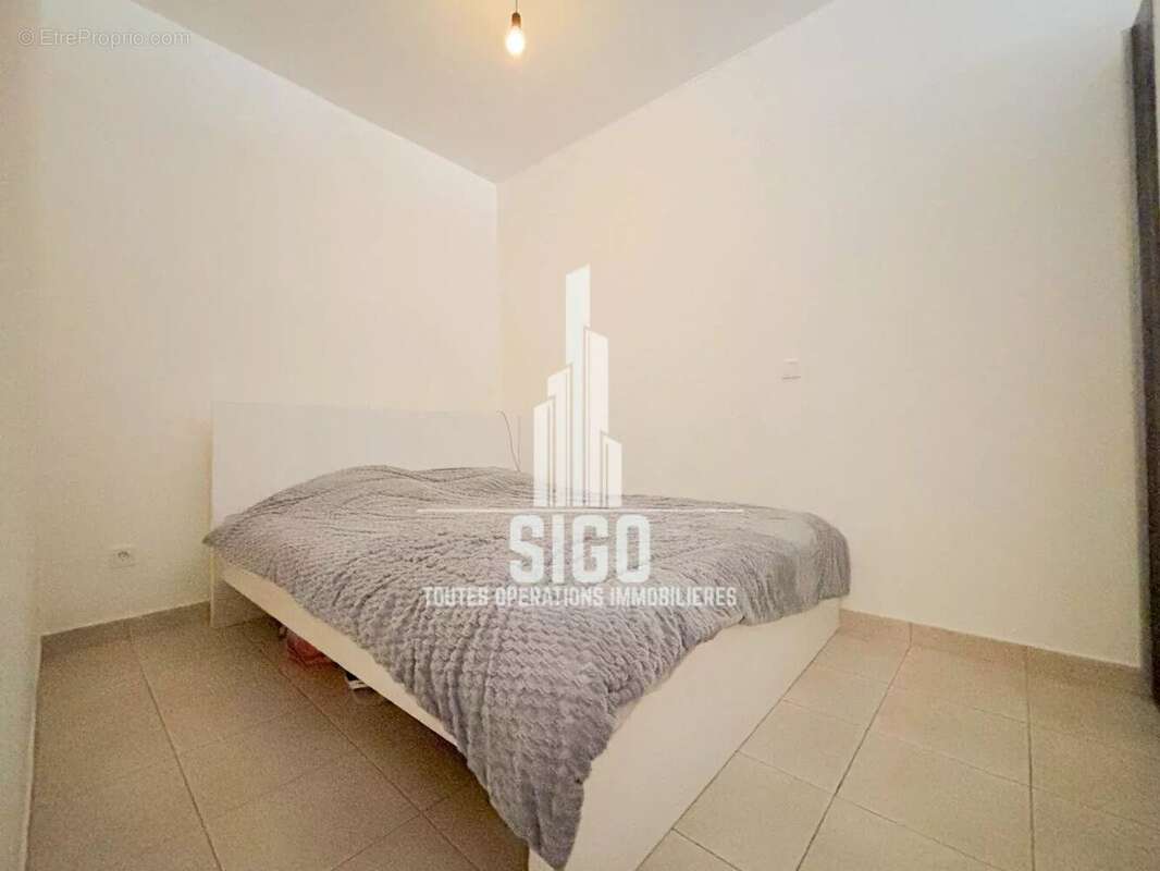 Appartement à MONTARGIS