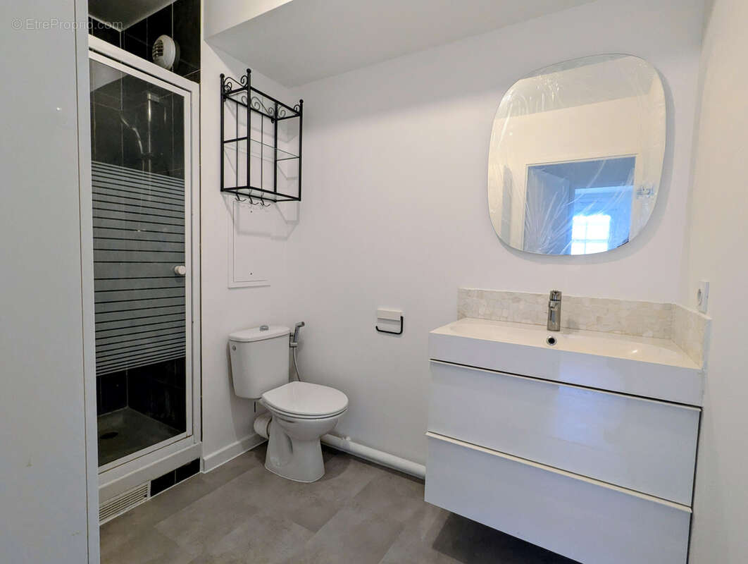 Appartement à VAUREAL