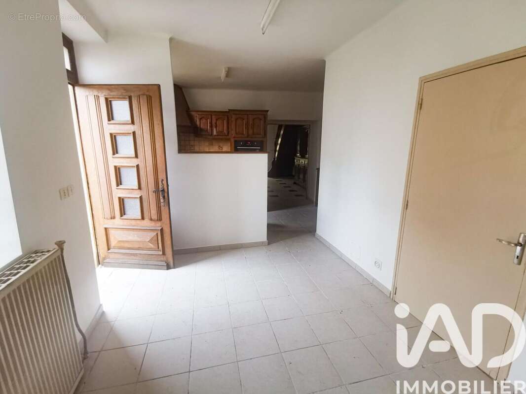 Photo 2 - Maison à CAZALS