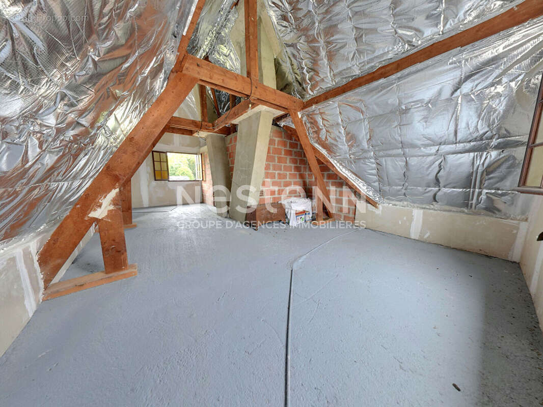 Maison à ROISSY-EN-BRIE