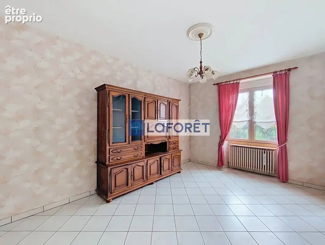 Maison Rupt-aux-Nonains 5 pièce(s) 135 m2 - photo 3