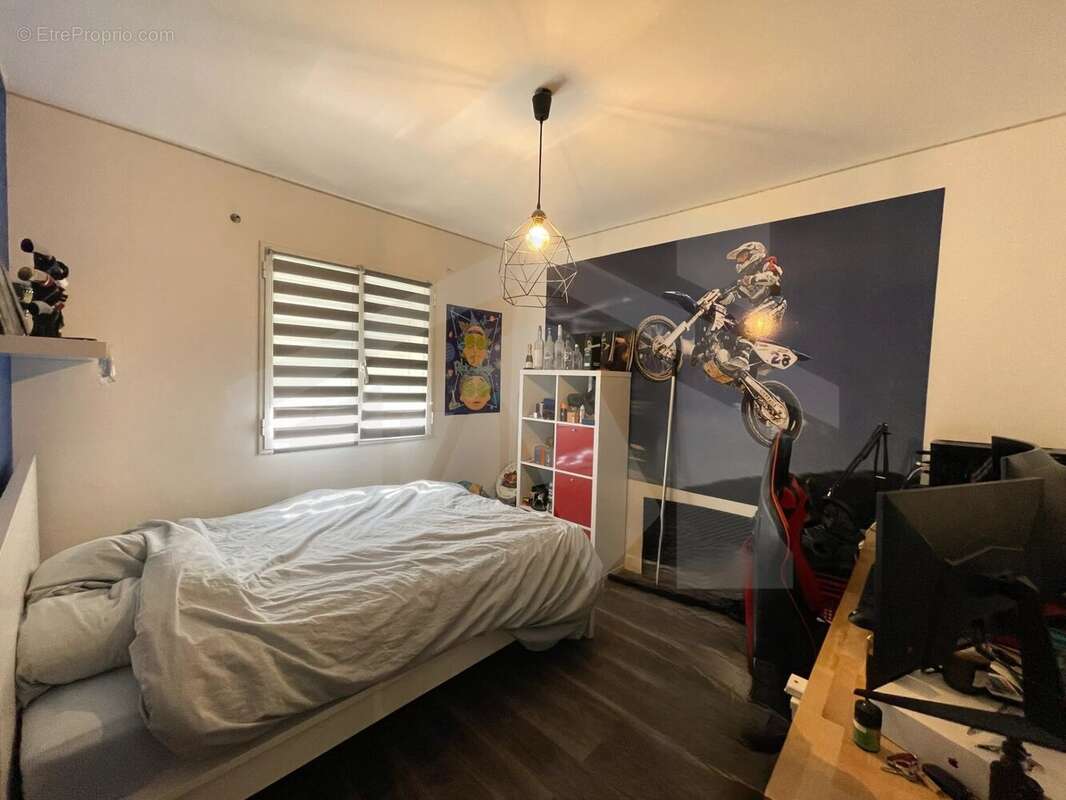 Maison à SAINT-MARTIN-D&#039;URIAGE