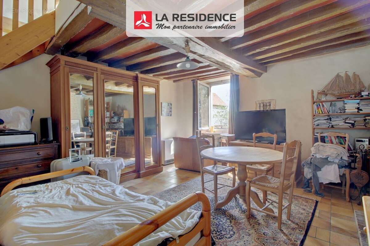 Maison 60 m² à Les Alluets-Le-Roi  - photo 4