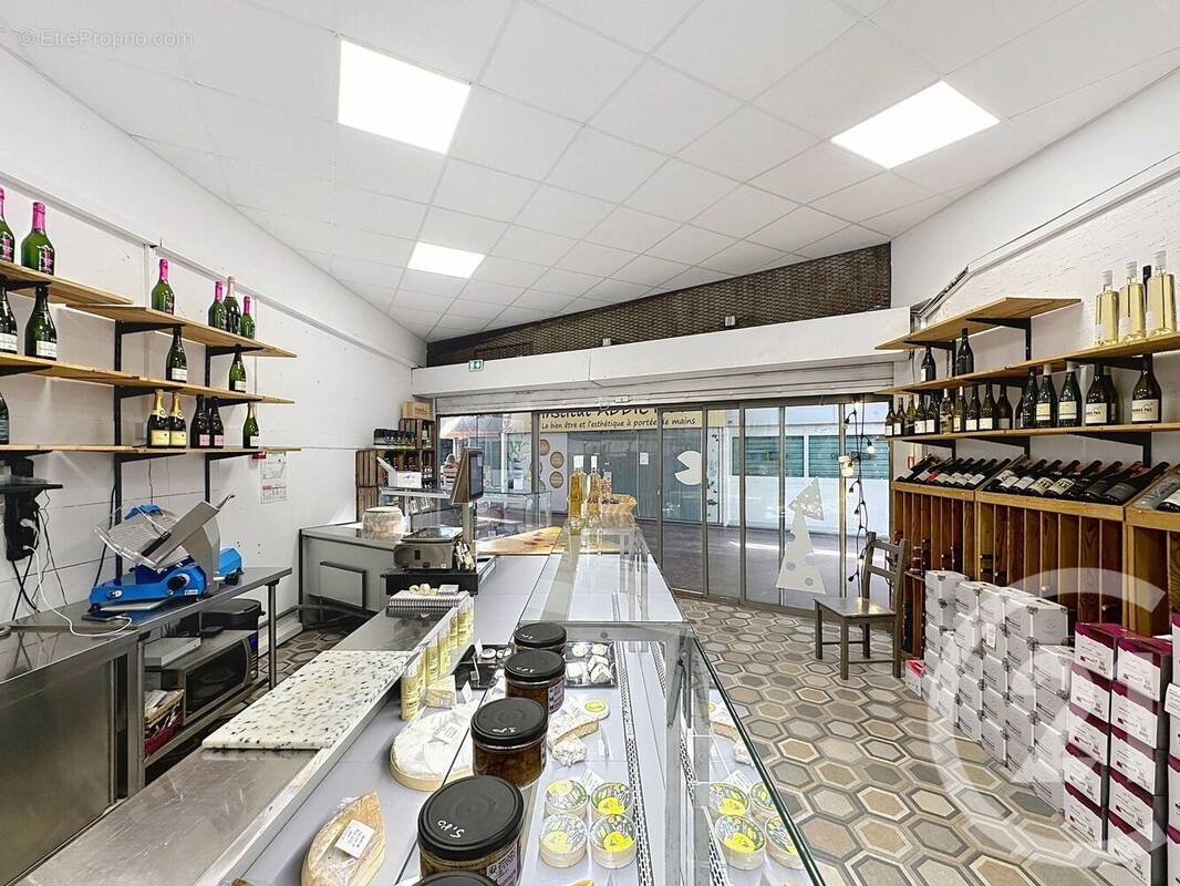 Photo 1 - Autre à MONTPELLIER