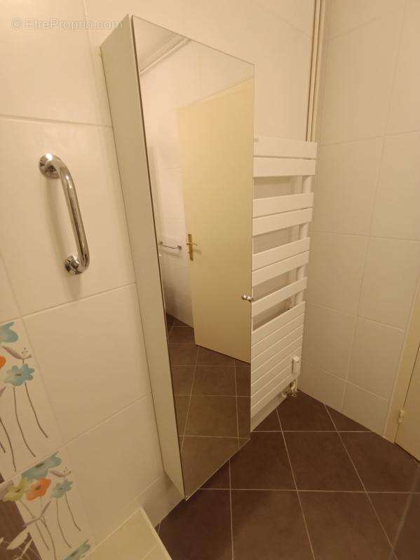 Appartement à AMIENS