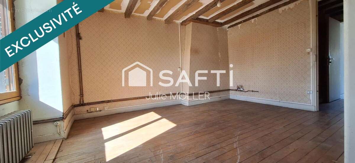 Photo 7 - Maison à LA POUGE