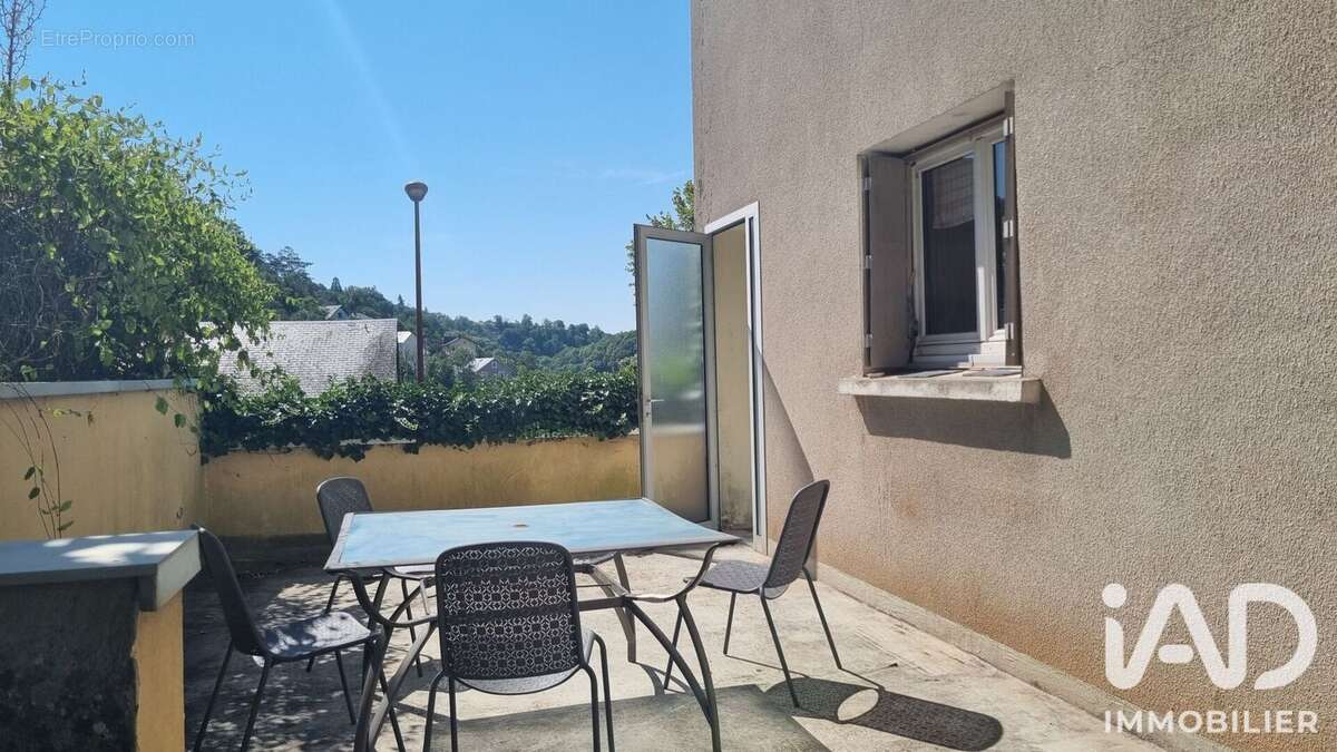 Maison 157 m² à Le Monastere  - photo 6
