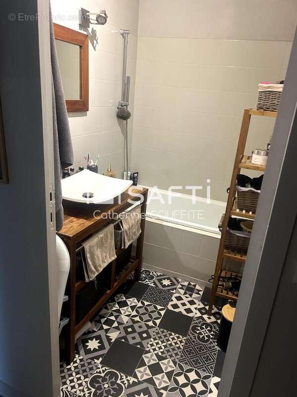 Photo 7 - Maison à GRADIGNAN