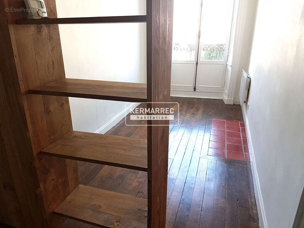 A VENDRE Appartement T3 bis à VITRE 79.57 m² - 184 100  HAI - photo 6