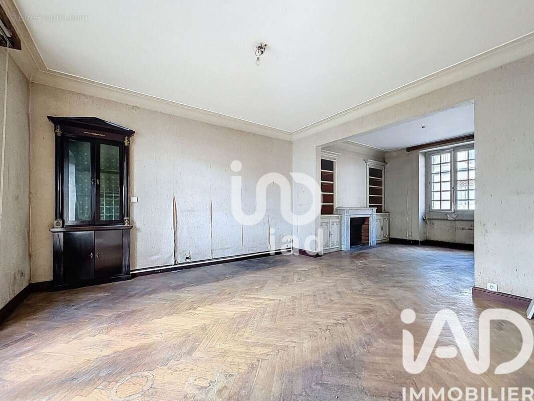 Maison 155 m² à Borderes-Sur-L'echez  - photo 4