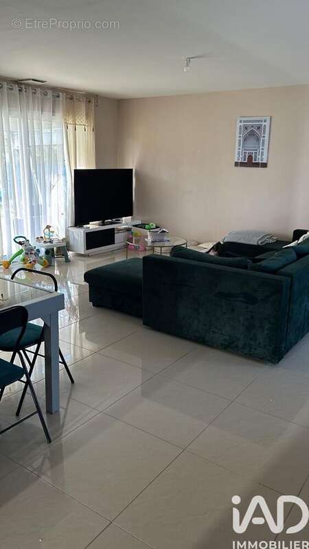 Photo 9 - Maison à MONTPON-MENESTEROL