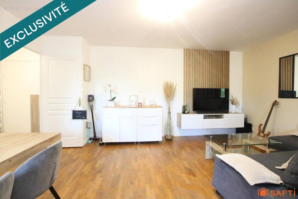 Photo 1 - Appartement à MASSY