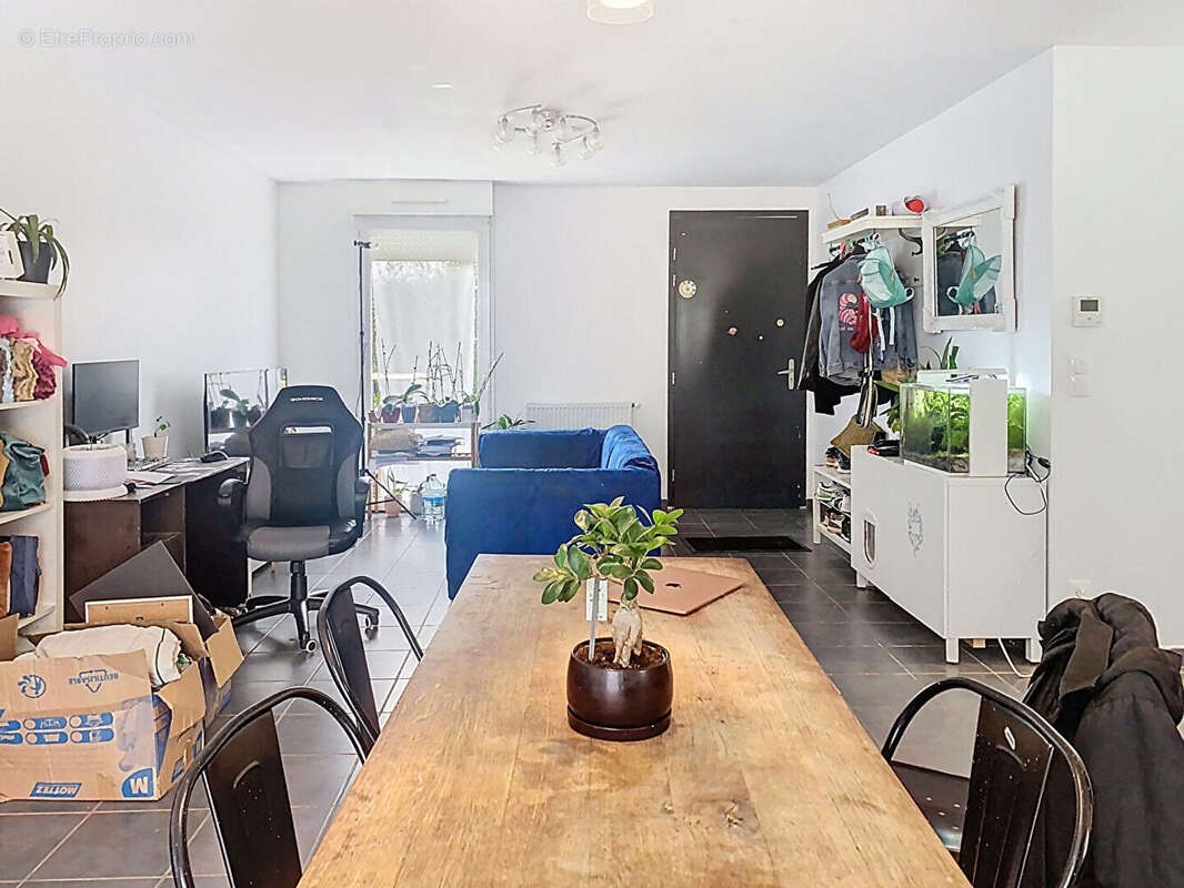 Maison à AUNAY-SUR-ODON