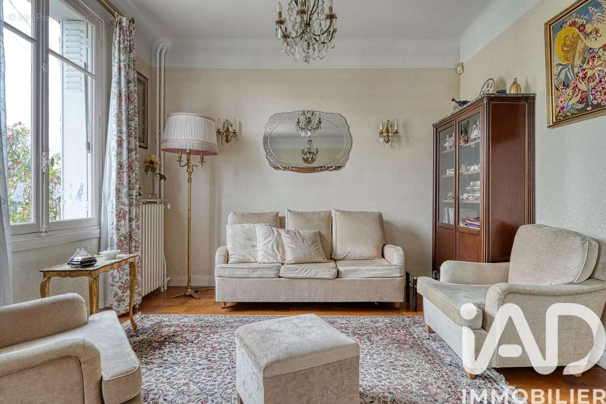 Photo 2 - Maison à EAUBONNE