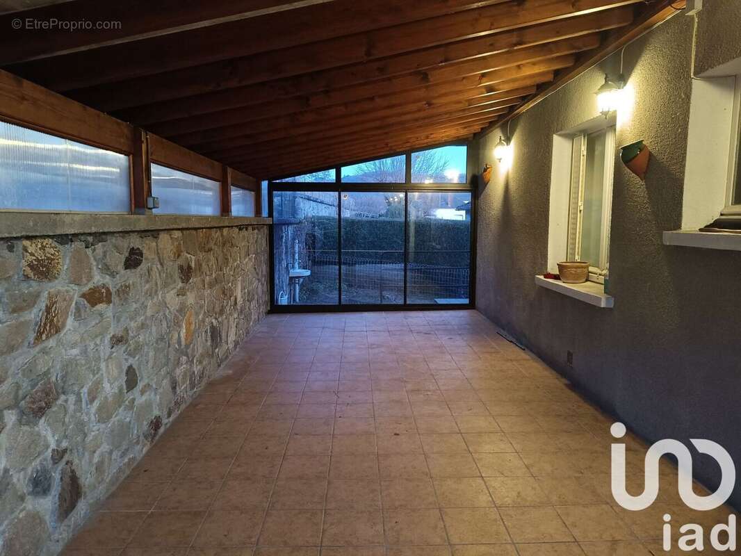 Photo 7 - Maison à MARMANHAC