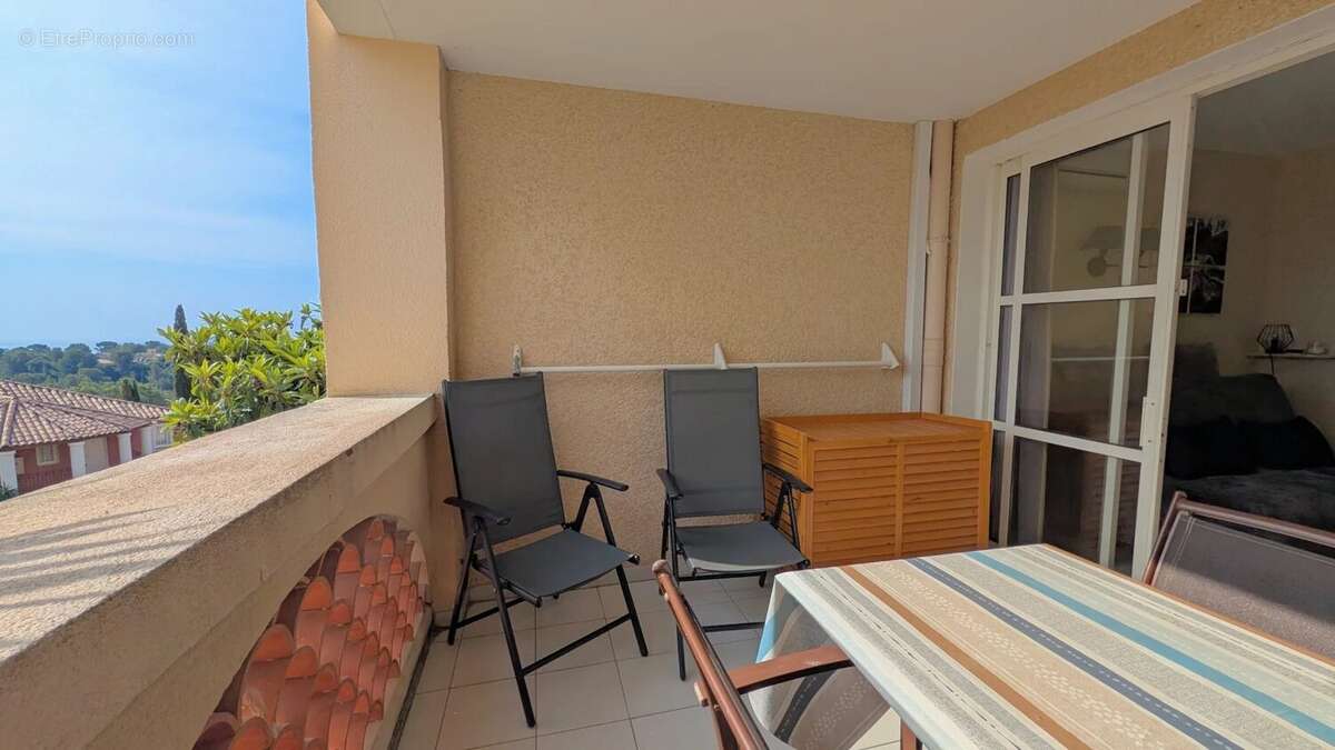 Appartement à LA SEYNE-SUR-MER