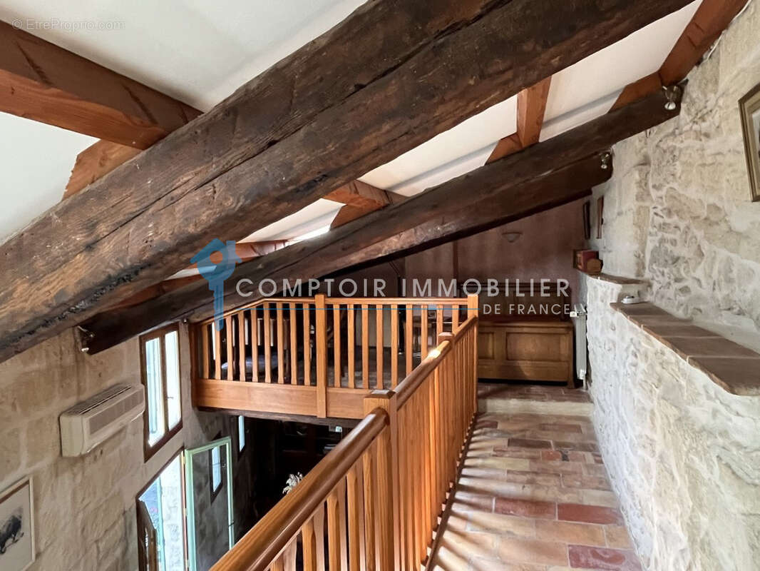 A Vendre GARD (30) - Maison avec cour au cœur d'Uzès - photo 11