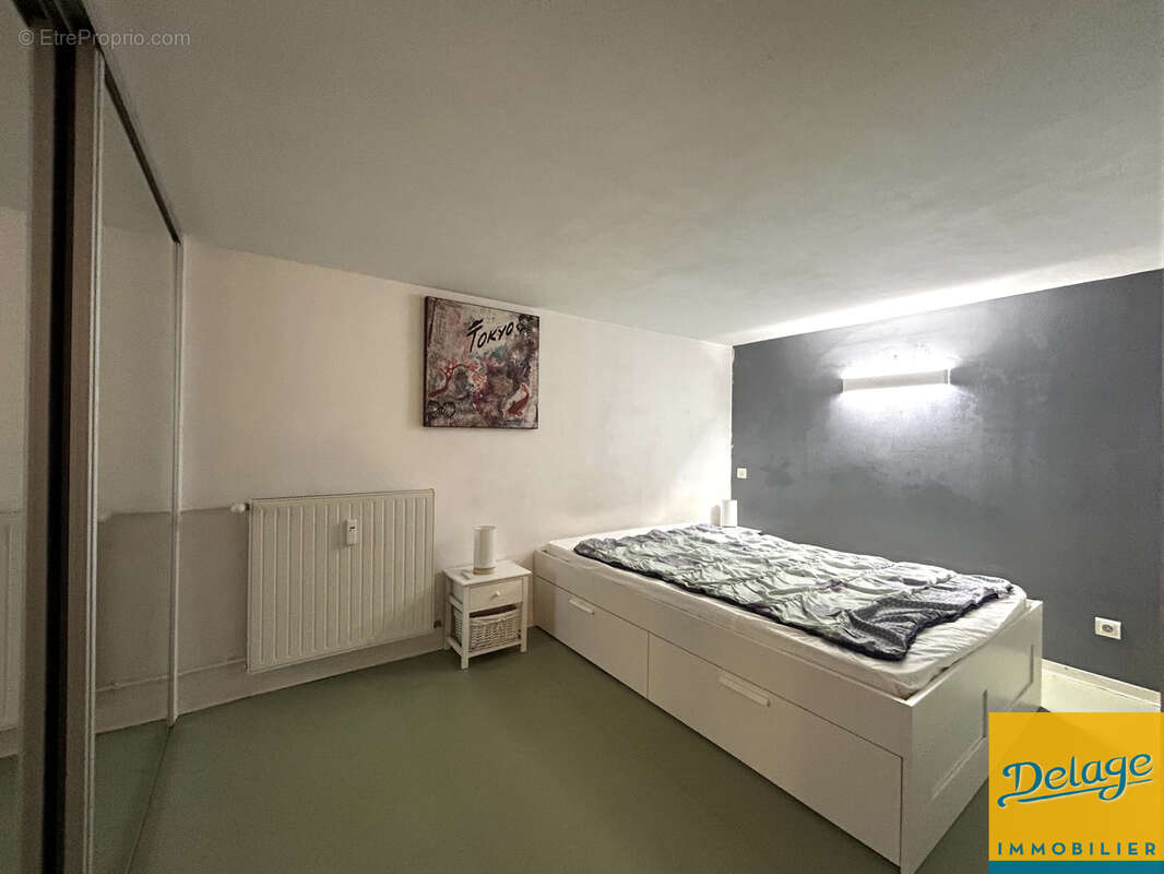 Appartement T2 dans une résidence de standing - photo 5