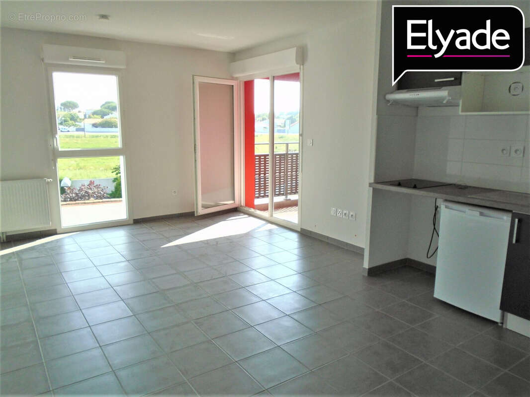 Appartement à ROYAN
