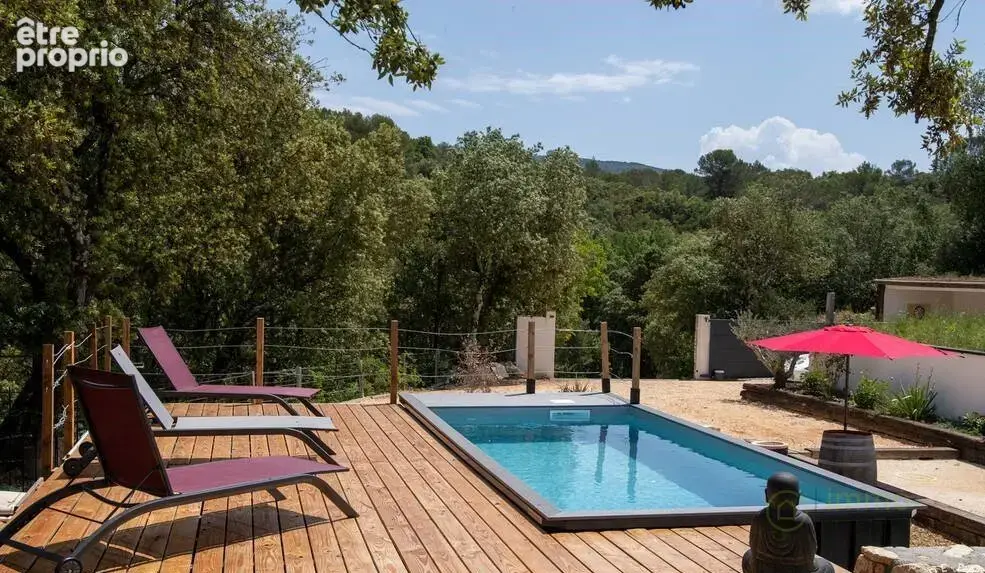 Maison et dépendances - photo 3
