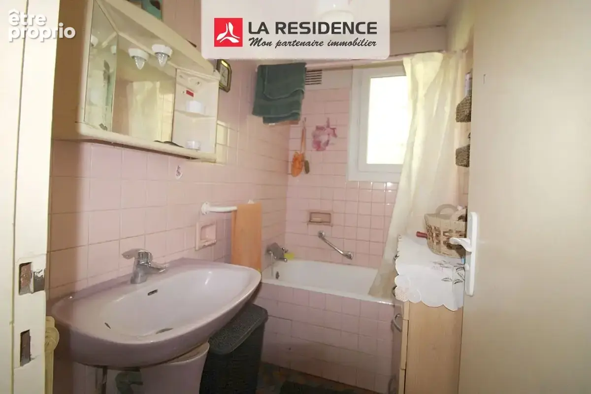 Maison 4 pièces 81 m² à vendre à Les Andelys (27700) - photo 6