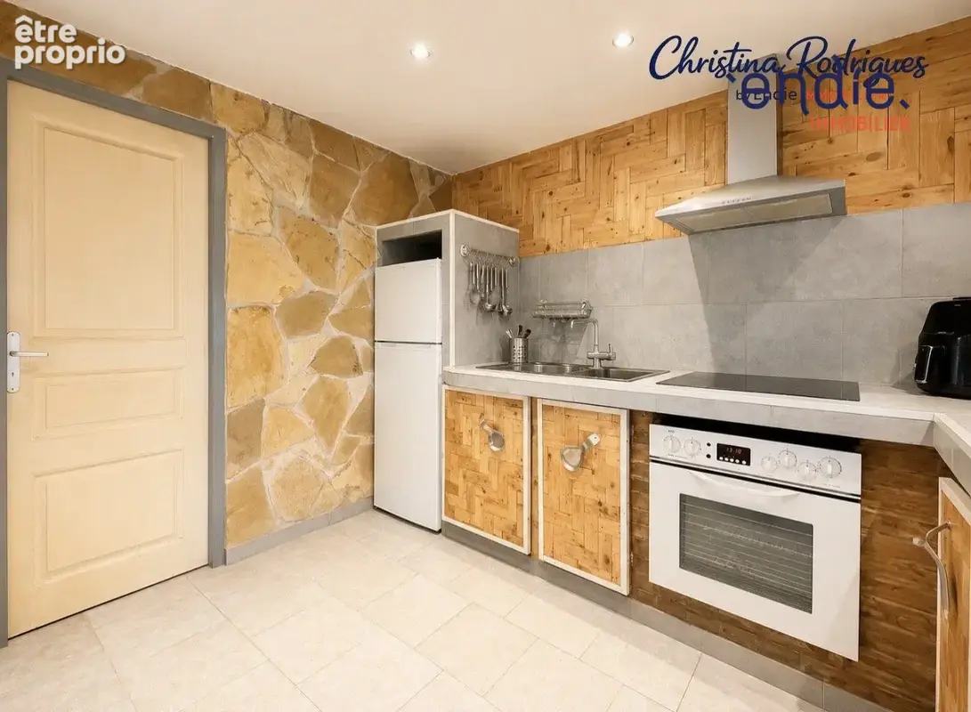 Maison 4 pièces 109 m² à vendre à Vidauban (83550) - photo 4