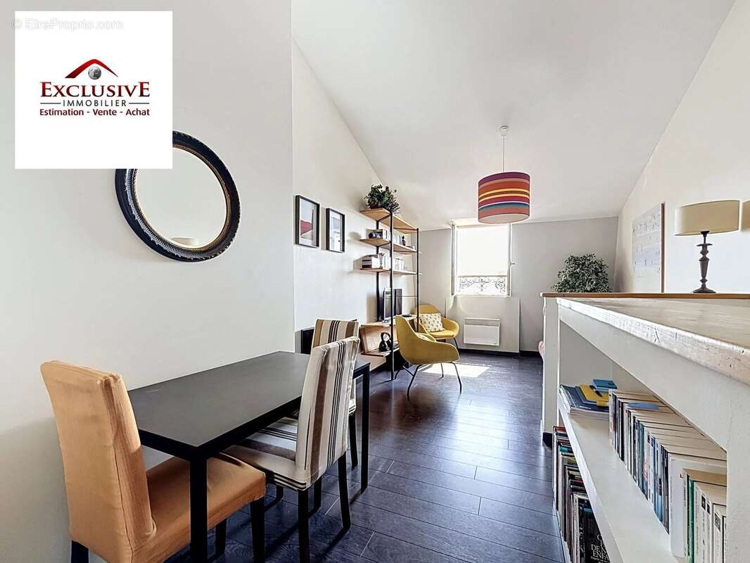 Appartement 45 m² à Deauville  - photo 2