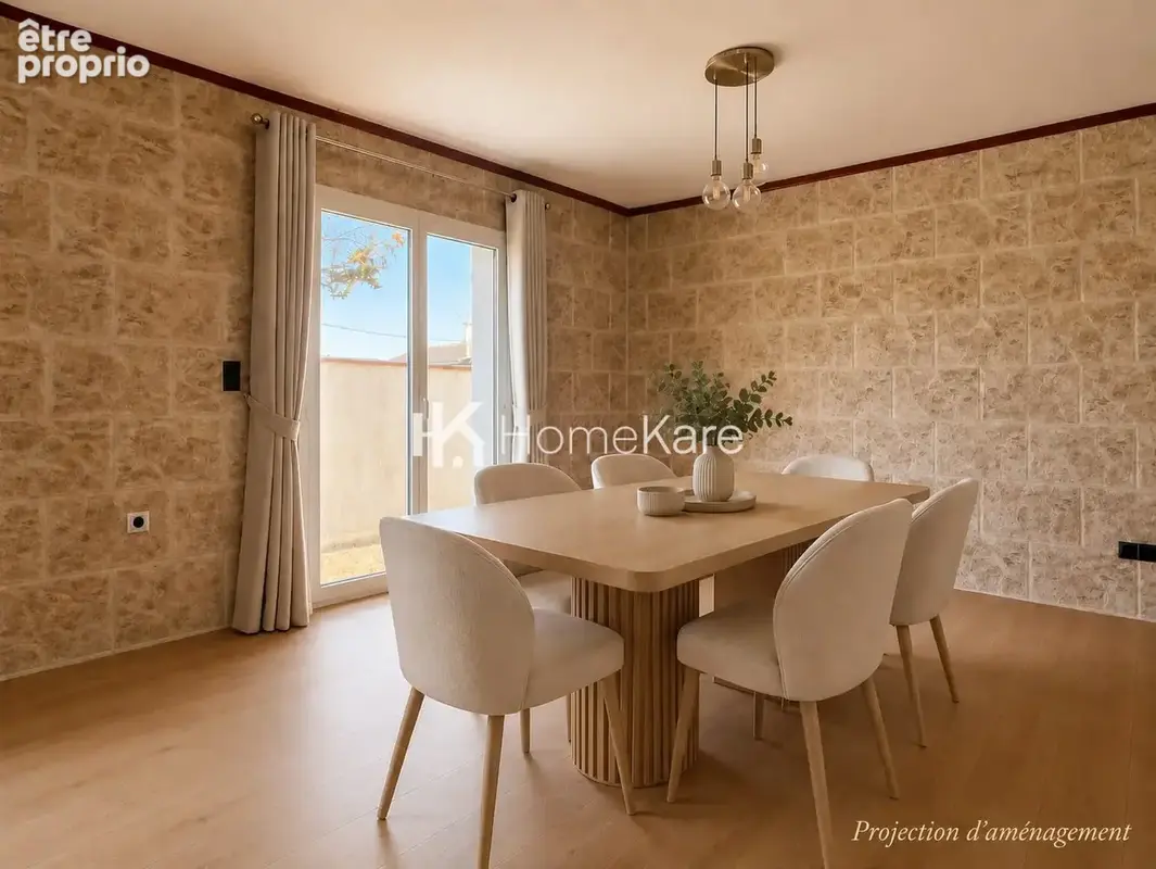 Maison 5 pièces 150 m² à vendre à Lherm (31600) - photo 4